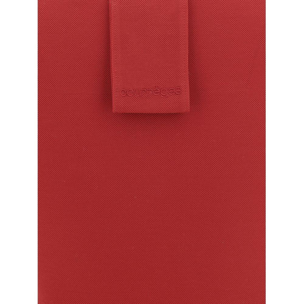 Courrėges Polo Dress