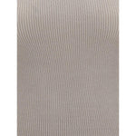 Giorgio Armani Ribbed Sweater