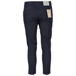 AT.P.CO Blue Cotton Jeans & Pant