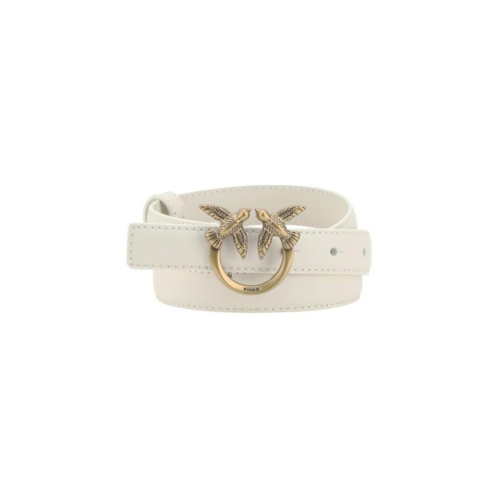 PINKO Love Berry Belt