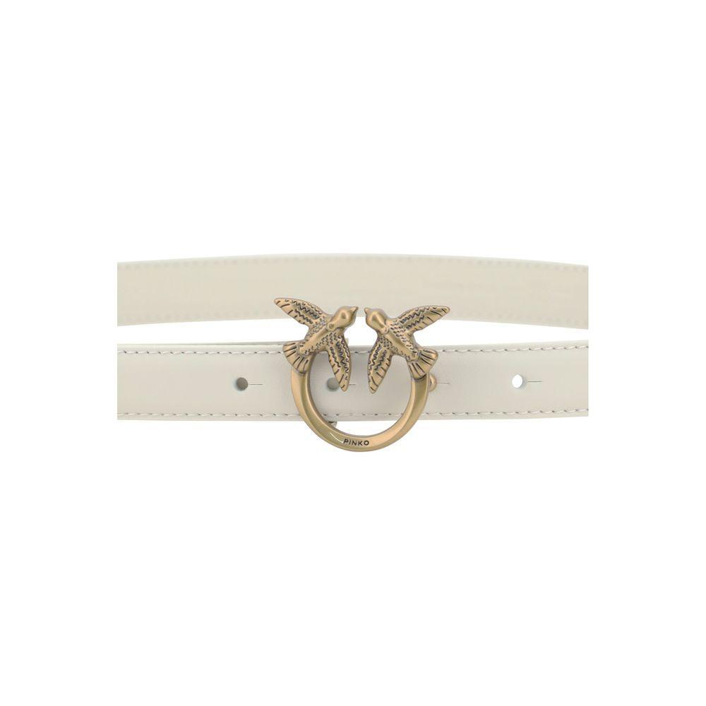 PINKO Love Berry Belt