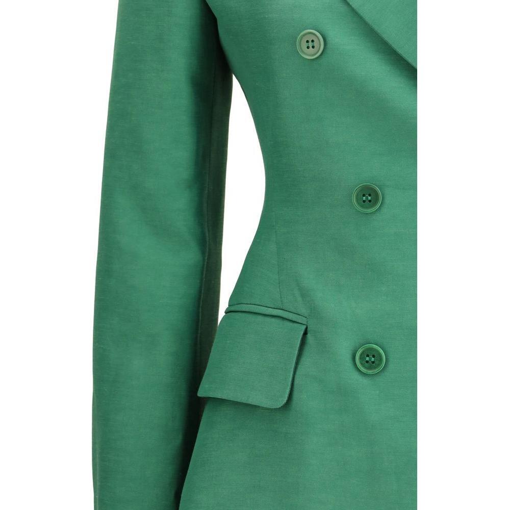 P.A.R.O.S.H. Double-breasted Blazer