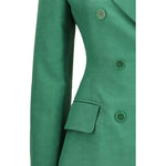 P.A.R.O.S.H. Double-breasted Blazer