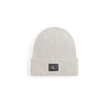 Calvin Klein Jeans Gray Marabou Caps Baseball Hat CA-16494700137-ONE SIZE