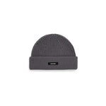 Calvin Klein Gray Organic Cotton Hats & Cap