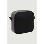 Calvin Klein Jeans Gray Recycled Polyester Messenger Bag CAKLJE-13336300136