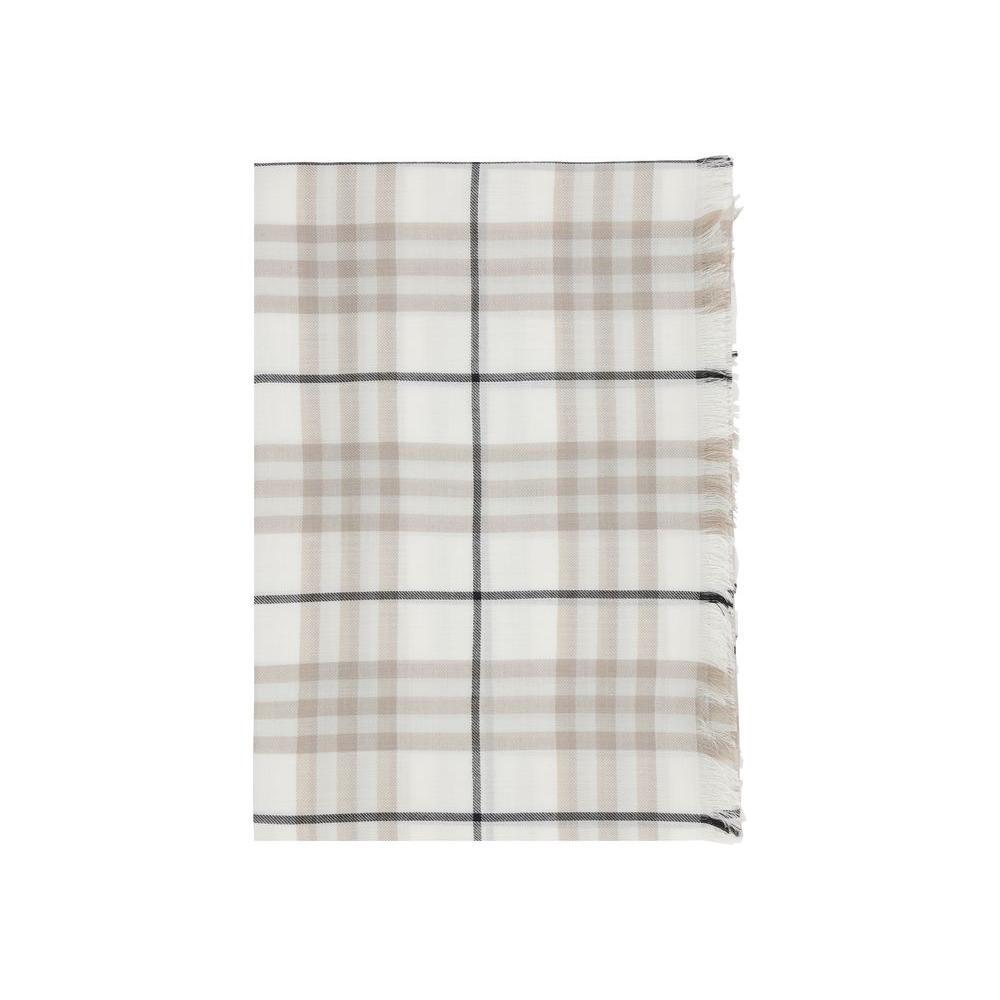Burberry Cashmere Scarf
