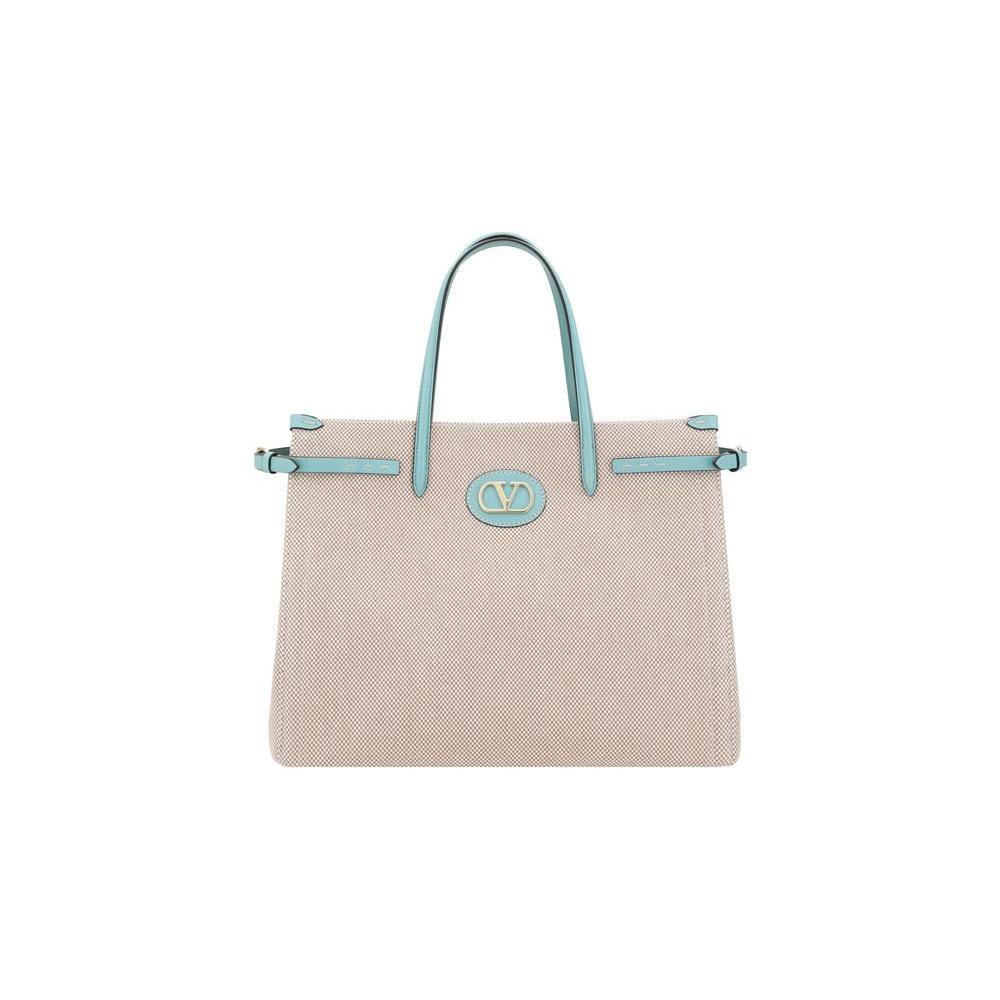 Valentino Garavani Cotton Tote Bag