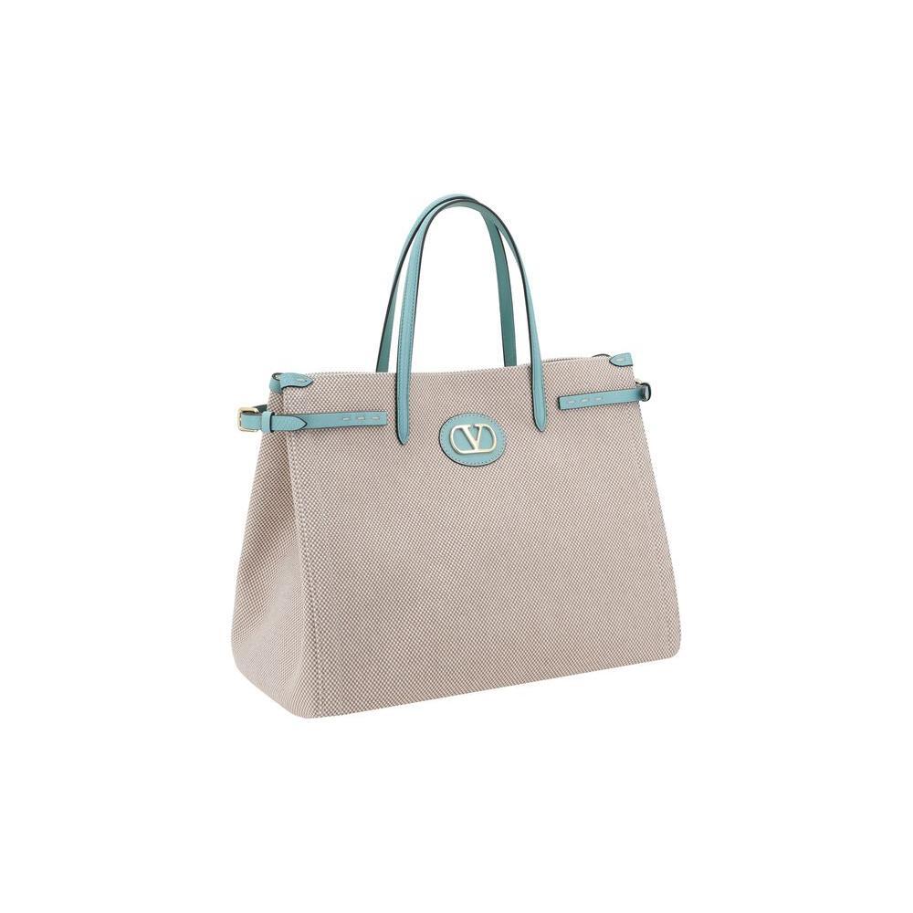 Valentino Garavani Cotton Tote Bag