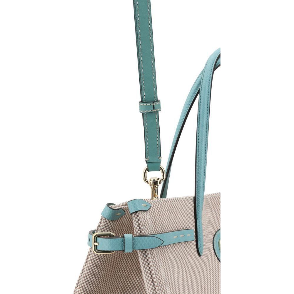 Valentino Garavani Cotton Tote Bag