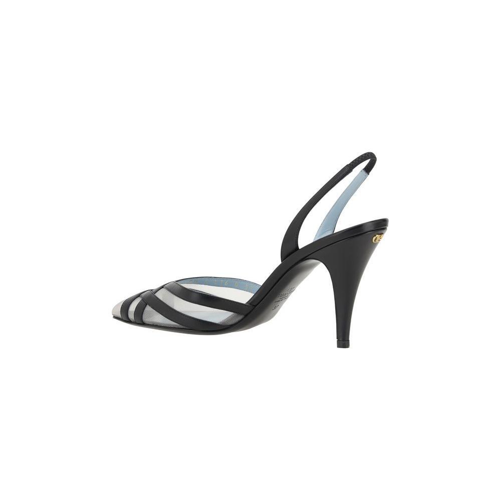 Valentino Garavani Slingback Pumps
