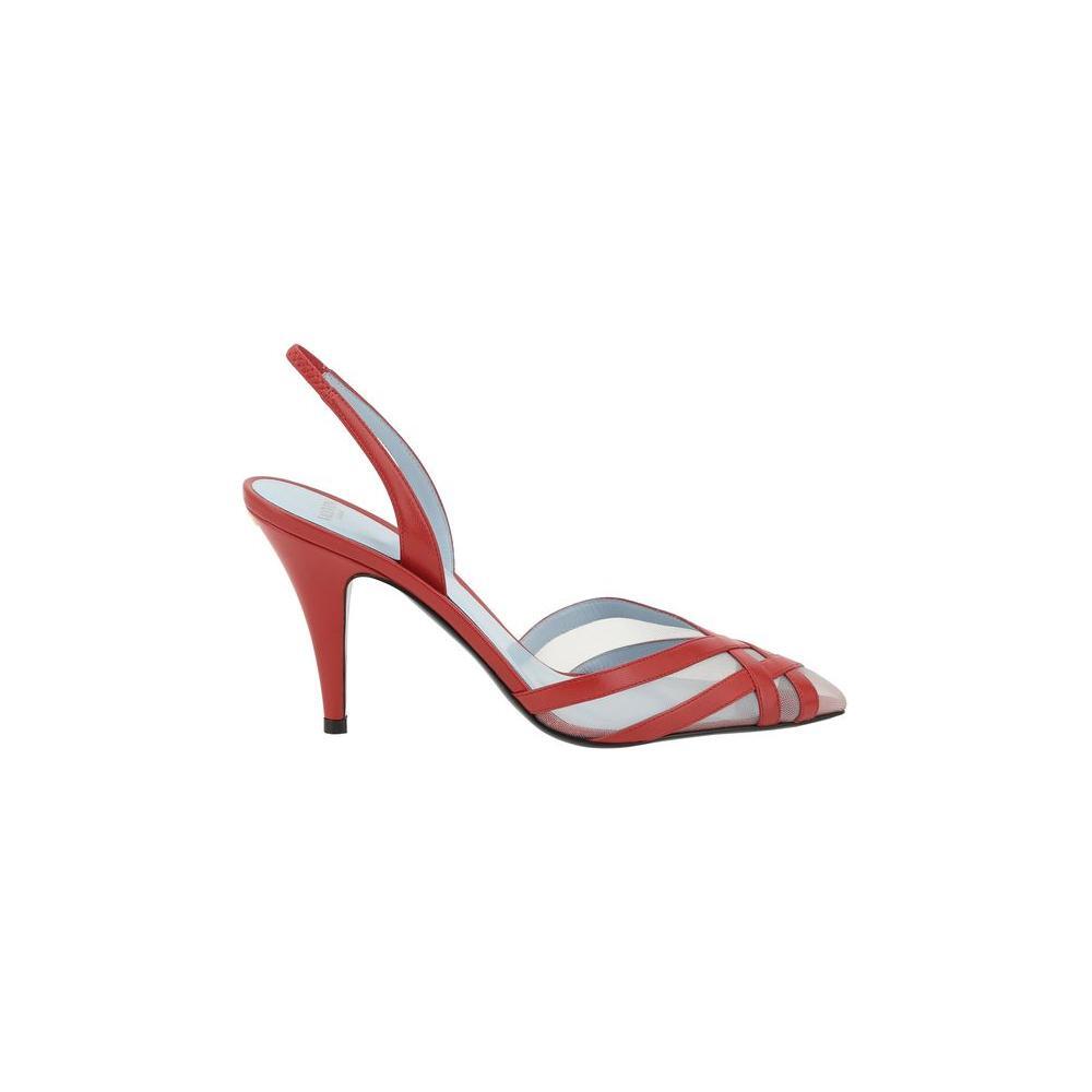 Valentino Garavani Slingback Pumps