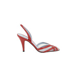Valentino Garavani Slingback Pumps