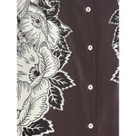 P.A.R.O.S.H. Floral print Shirt