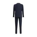 ZEGNA Luxury Suit