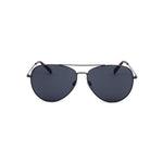 Levi's Gold Metal Sunglasses LELV1006S9N2AC