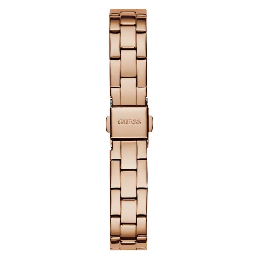Guess Multicolor Stainless Steel Watch