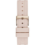 Guess Multicolor Synthetic Watch