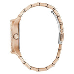 Guess Multicolor Stainless Steel Watch