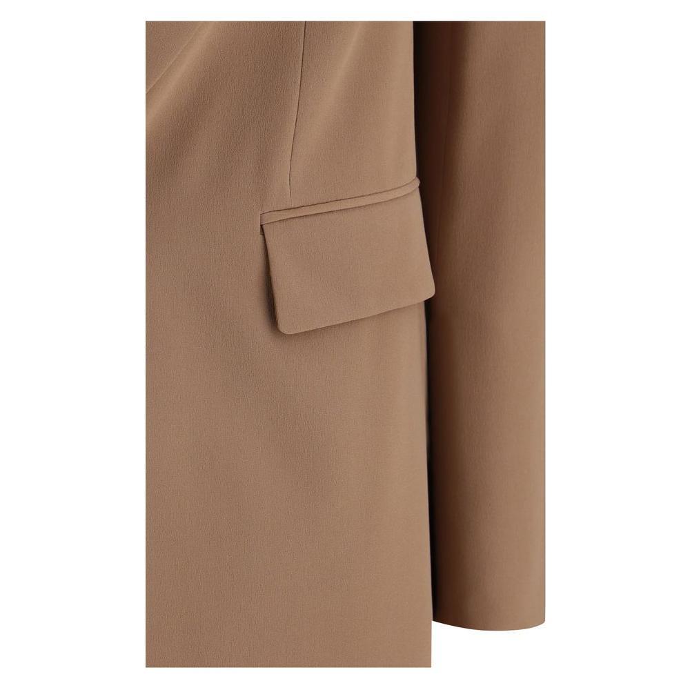 Saint Laurent Single-breasted Blazer