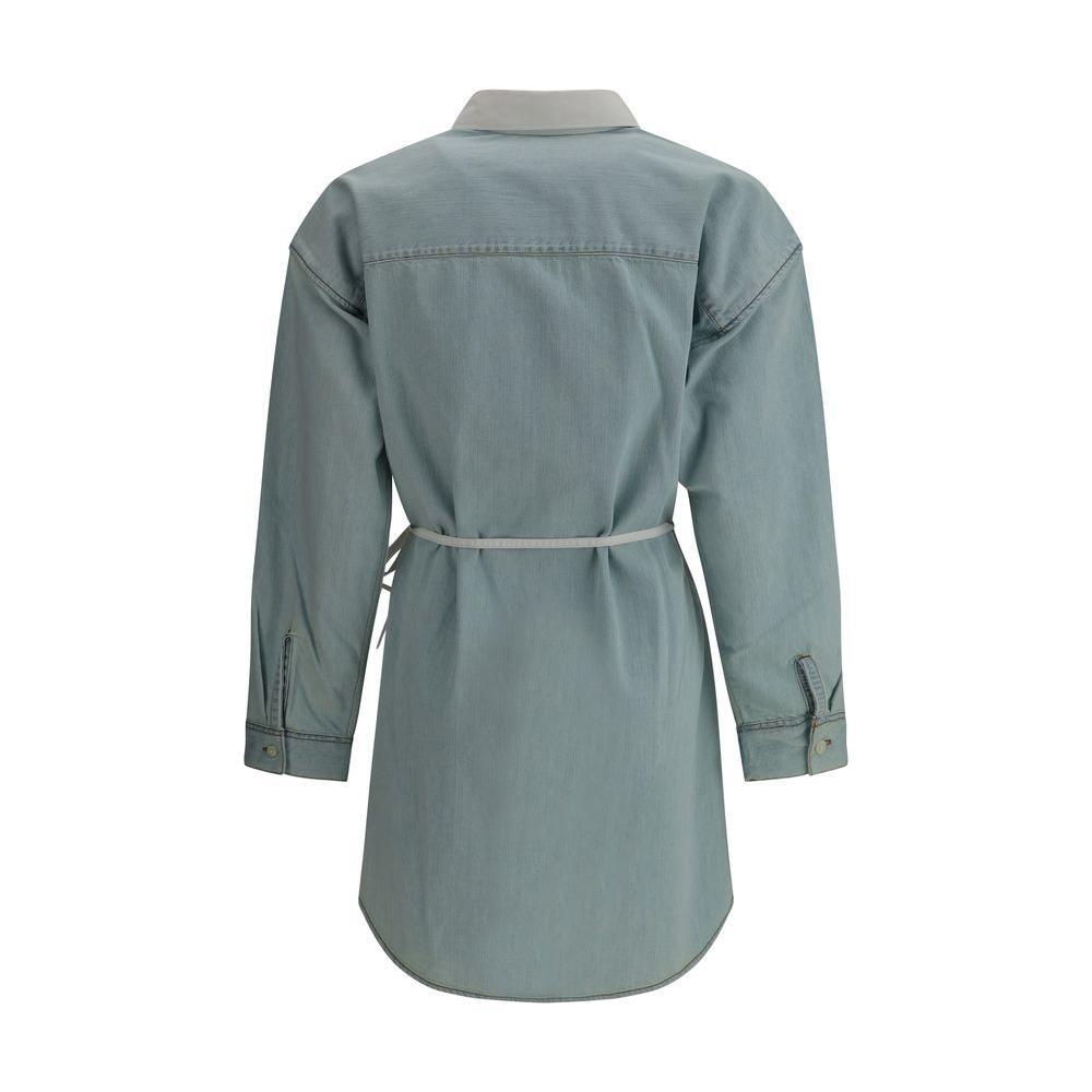 Diesel D-elphi-den Dress