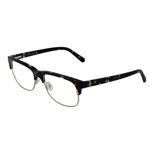 Guess Gray Women Glasses Frame