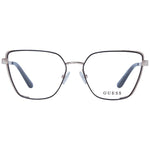 Guess Black Women Optical Frames
