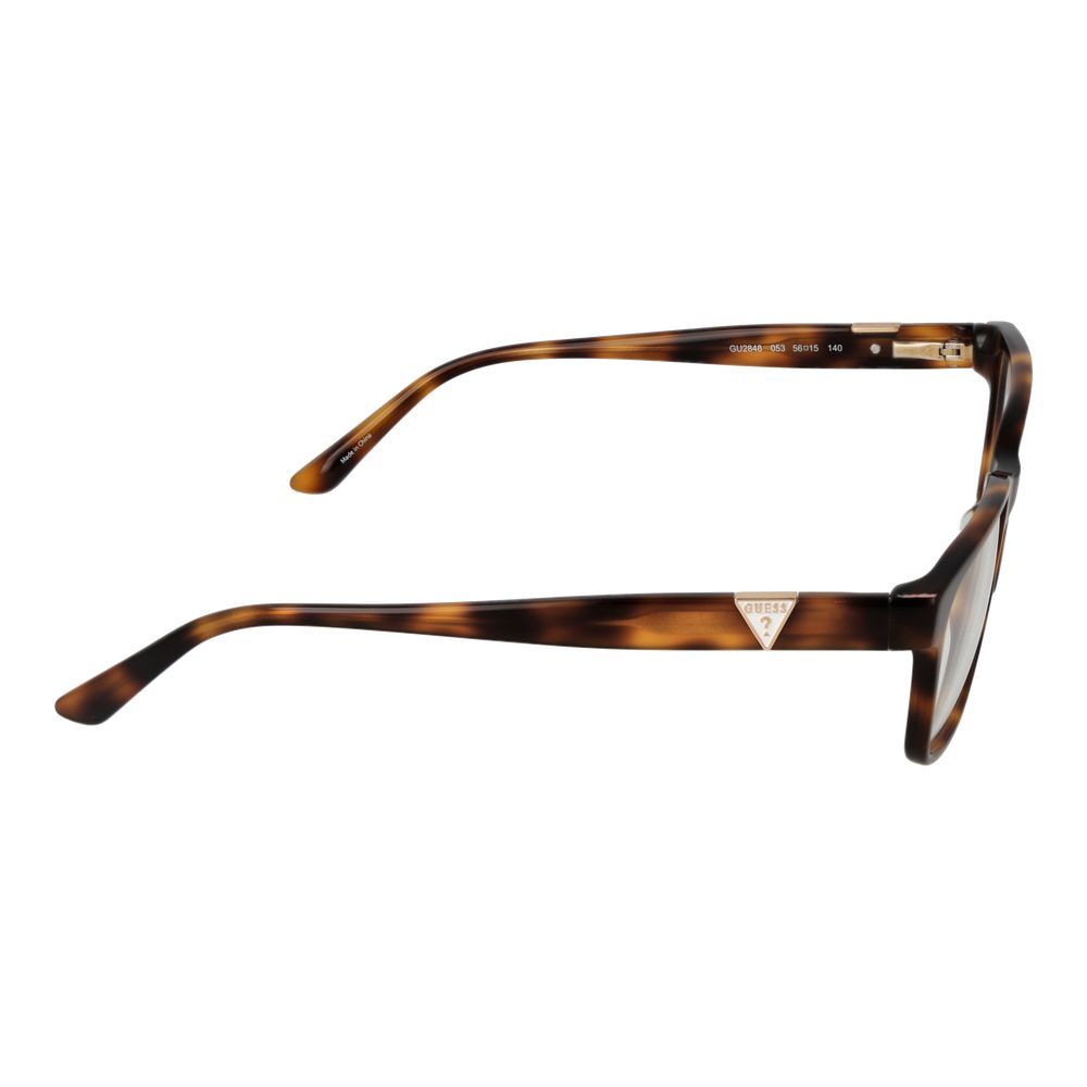 Guess Brown Women Glasses Frame