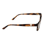 Guess Brown Women Optical Frames