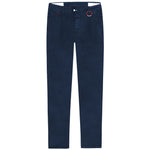 Tramarossa Blue Cotton Jeans & Pant TR-15024-W33