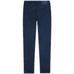 Tramarossa Blue Cotton Jeans & Pant TR-15024-W33