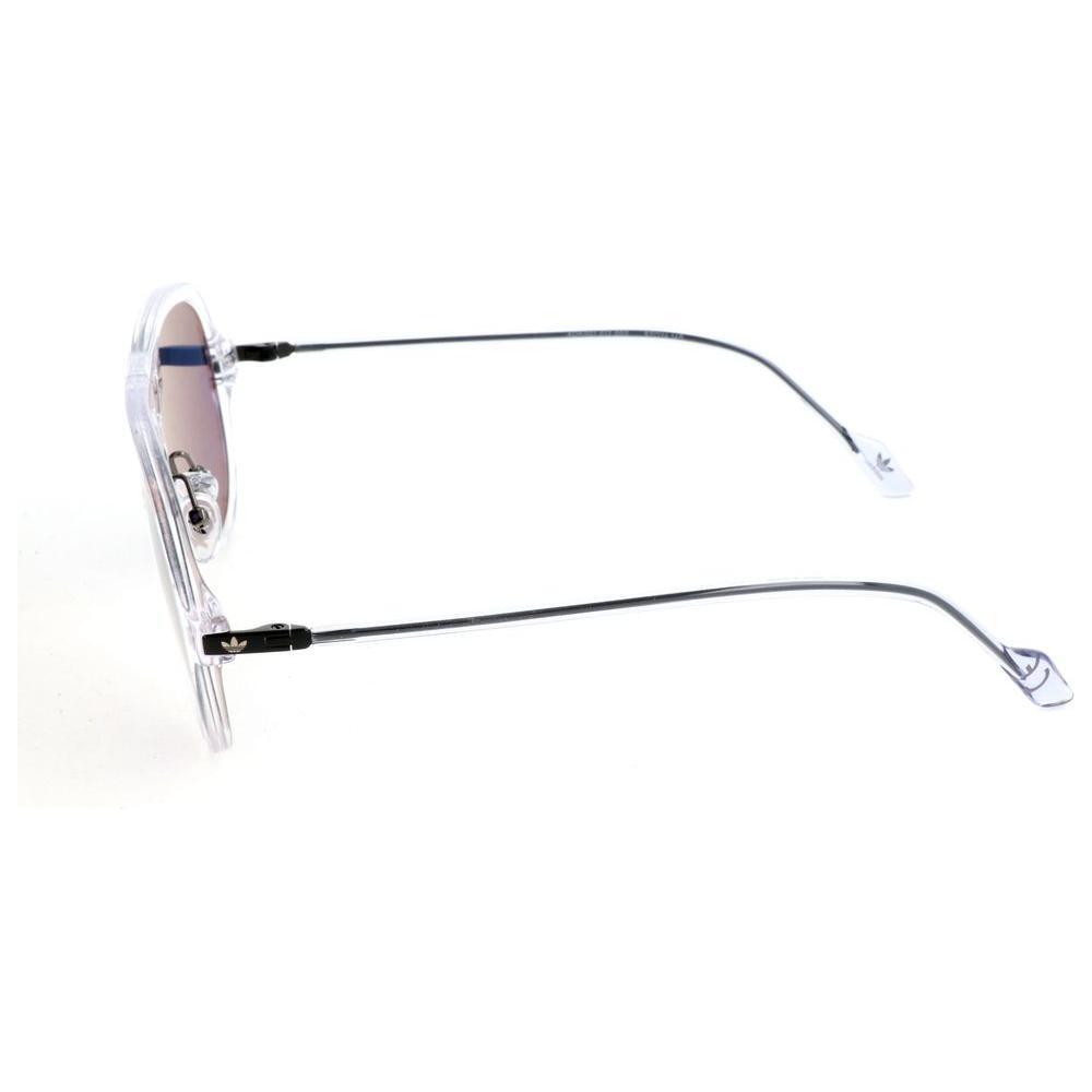 Adidas Transparent Acetate Sunglasses