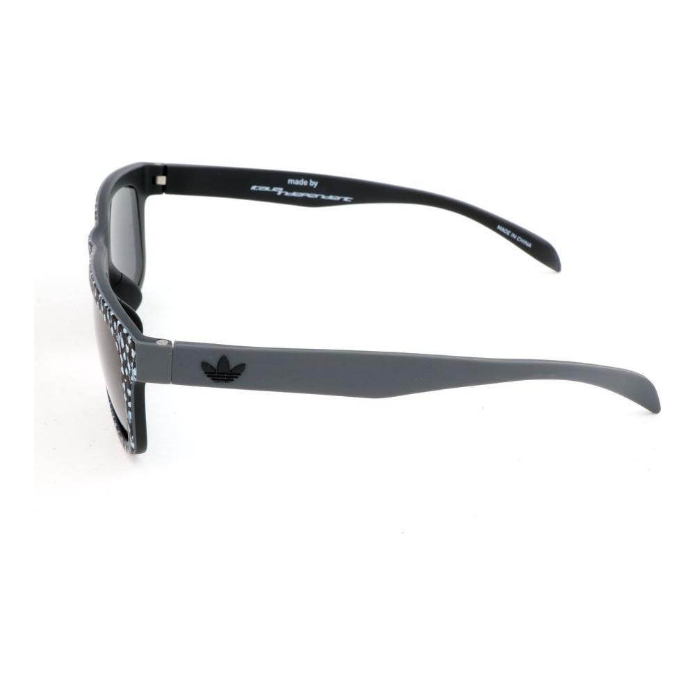 Adidas Black Acetate Sunglasses