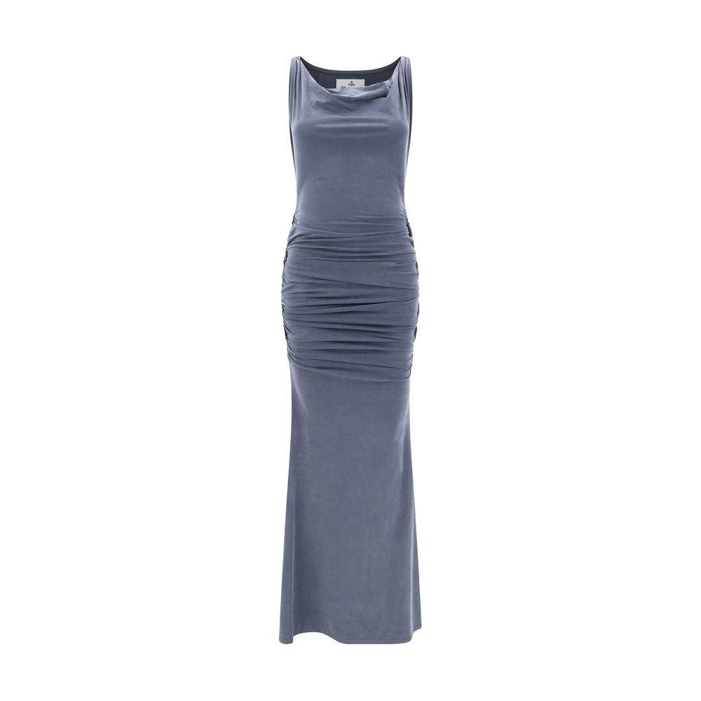 Vivienne Westwood Liz Long Dress