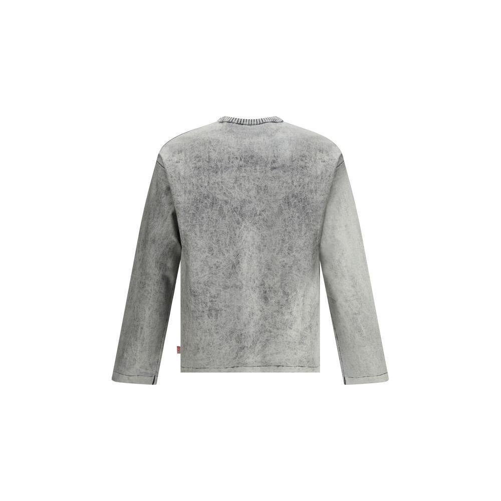 Diesel K-brutus Sweater DI-A192260AFBU9DW-L