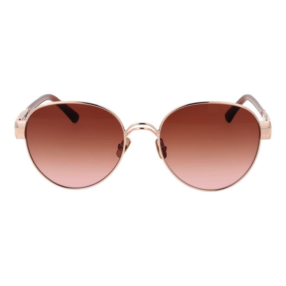 Sandro Gold Women Sunglasses SA-1037842