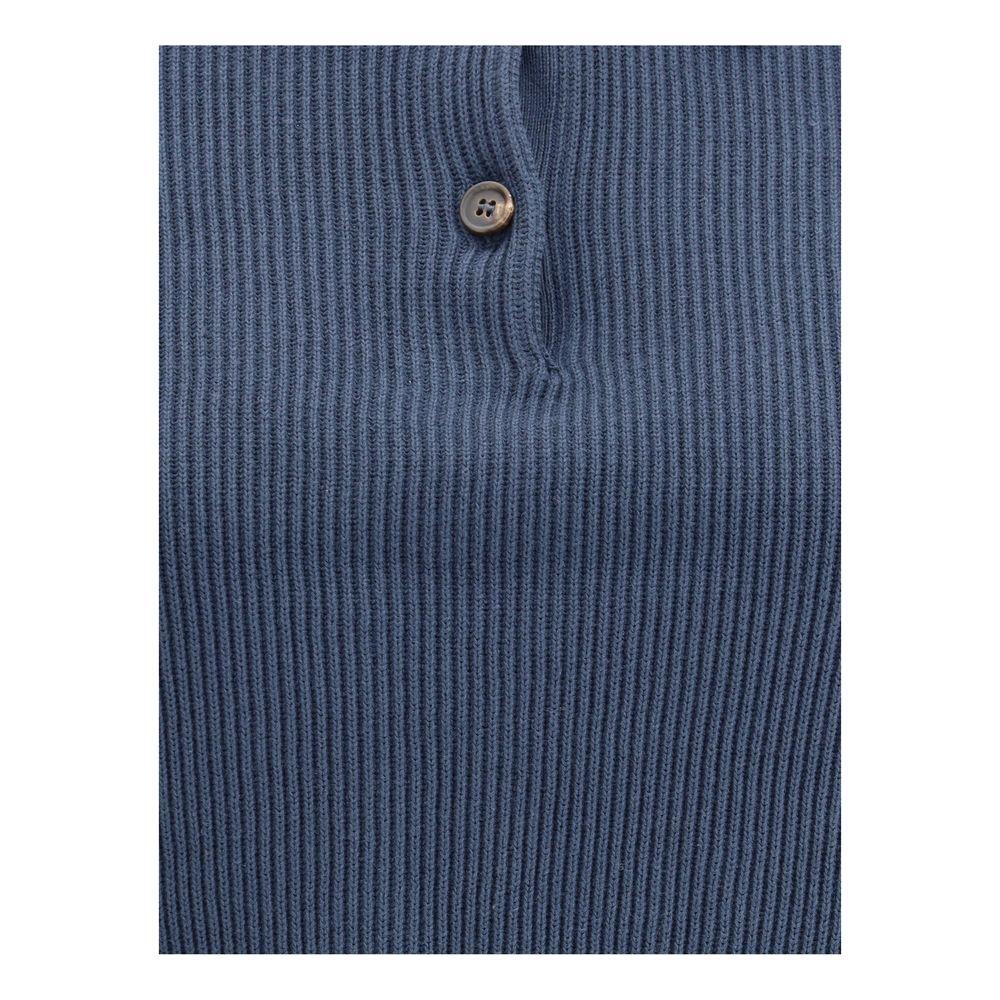 Brunello Cucinelli Knit Sweater BR-M19194705C7186-XL