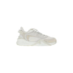 Fendi Logoed Sneakers
