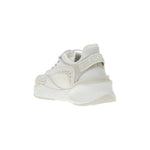 Fendi Logoed Sneakers
