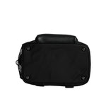 Dolce & Gabbana Black Shoulder Strap Pet Carry Logo Plaque Bag BAG4305