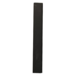 Dolce & Gabbana Black Tone Brass Logo Branded Tie Clip Bar SMY10641