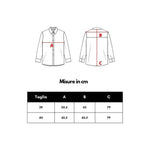 Tom Ford Blue Lyocell Shirt