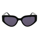Maje Black Women Sunglasses MA-1003326