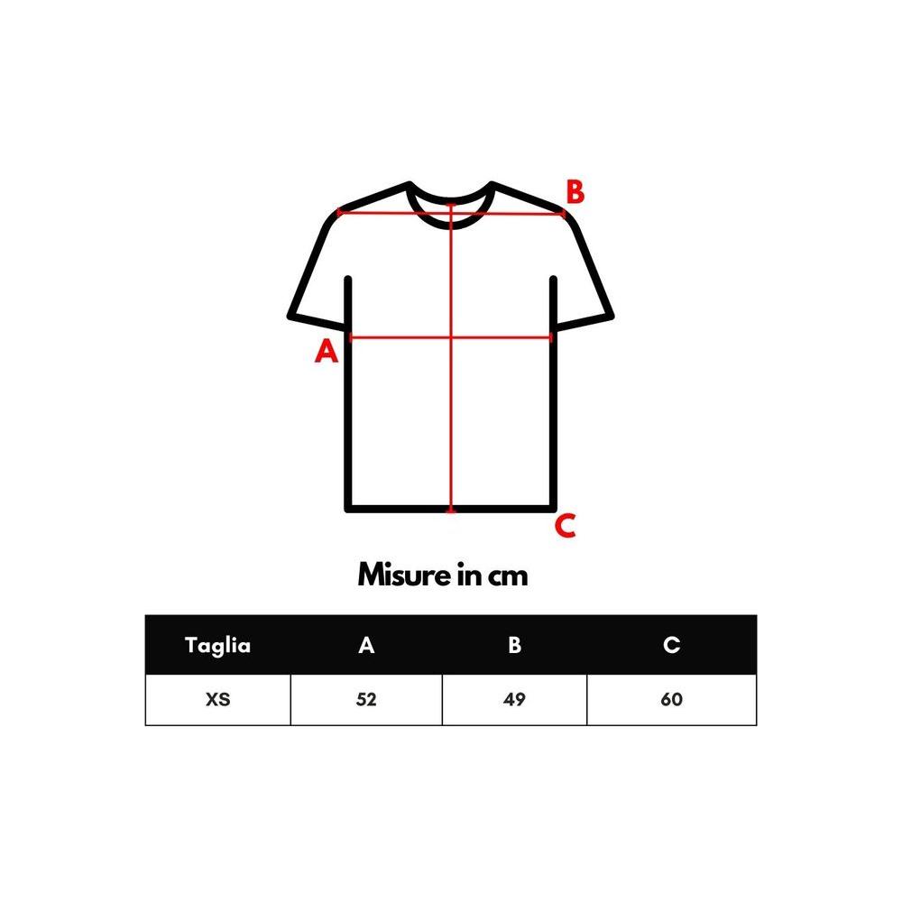 Kenzo White Cotton T-Shirt