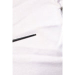 Jil Sander White Viscose Crew Neck Long Sleeves Pullover Sweater TSH878613-34