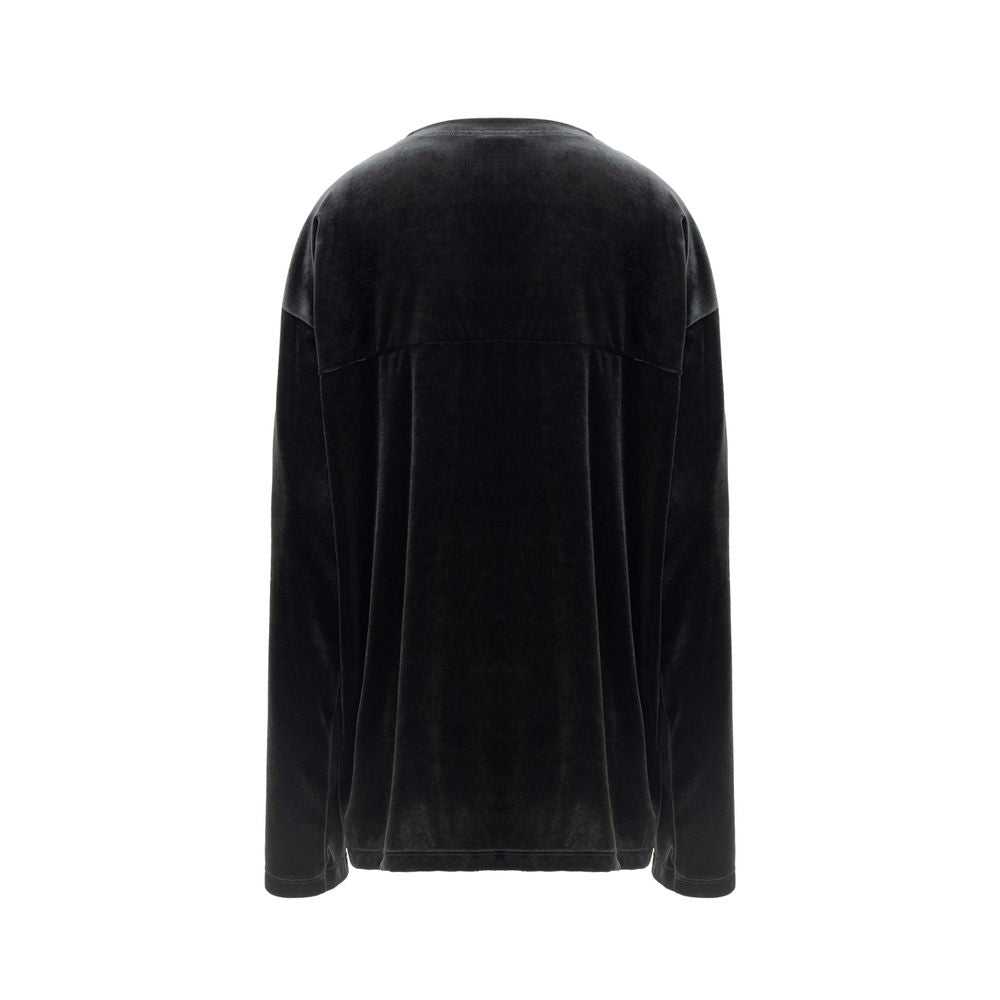 Tom Ford Black Synthetic Shirt