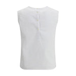 Deperlu Cotton Top