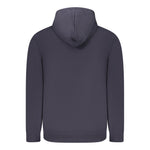 Guess Jeans Blue Cotton Men Sweater