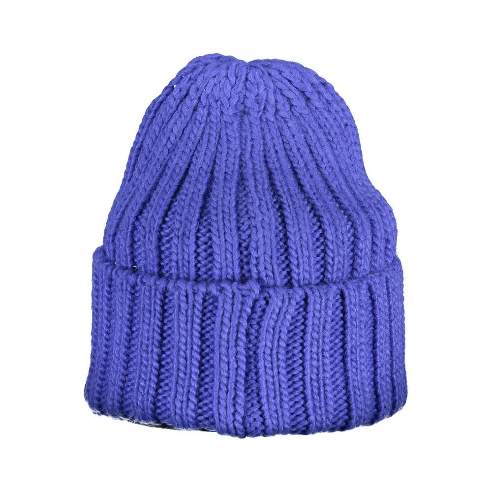 Norway 1963 Blue Acrylic Hats & Cap