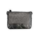 Desigual Black Polyethylene Women Handbag DE-38164